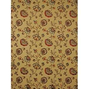  Pindler & Pindler Rosemead   Harvest Fabric