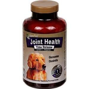   Time Release Level 1 Maximum Hip & Joint Dog Supplement