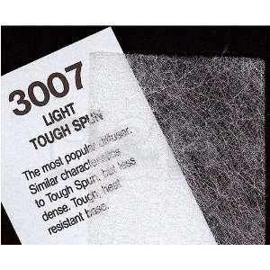  Rosco 840130074812 Cinegel #3007 Filter   Light Tough Spun 