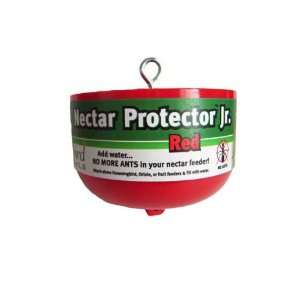  Nectar Protector Jr.   Red/Bulk, Ant Deterrent, Comes w/S 
