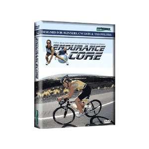   Core   Bicycling & Triathlete Training DVD