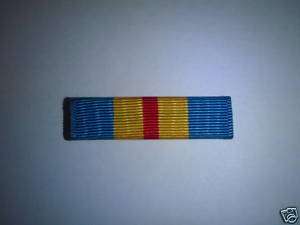 Department of Defense Distinguished Service Ribbon  