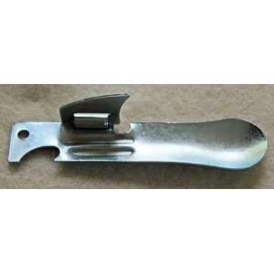   Can Opener with Bottle Opener and Spoon, Set of 2