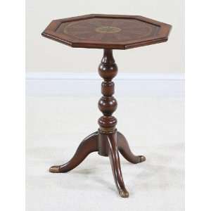    Ultimate Accents Myriad Promo Octagon Table