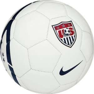  Nike USA Support Ball