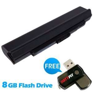   ) with FREE 8GB Battpit™ USB Flash Drive