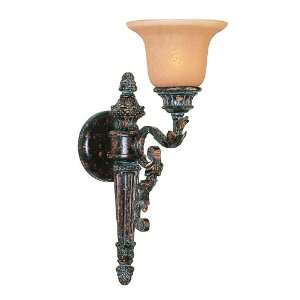  Trans Globe 1 Lt Romanesque Wall Sconce6951 TS