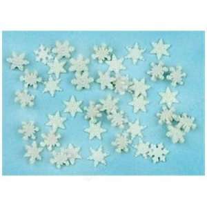  Itty Bitty Snowflakes
