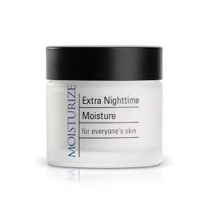  DHC Extra Nighttime Moisture Beauty