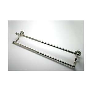  Berenson Accessories 2122 Berenson 24 Double Towel Bar 