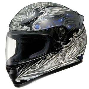   RF 1000 Diabolic Zero Helmet   2X Large/Diabolic Zero Automotive