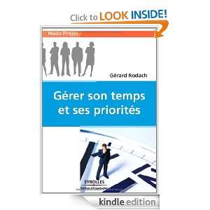   Projet) (French Edition) Gérard Rodach  Kindle Store
