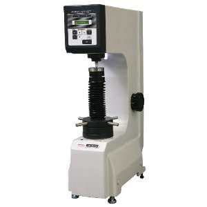  10A Rockwell Hardness Tester, Digital Display, With Automatic Brake 
