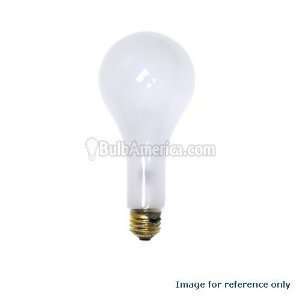  Sylvania 11558   EBV 118V Projector Light Bulb