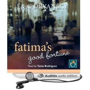  Fatimas Good Fortune (Audible Audio Edition) J & G 
