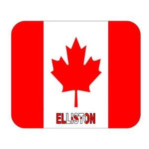  Canada   Elliston, Newfoundland mouse pad 