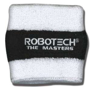  Robotech Masters Logo Wristband 8618 Toys & Games