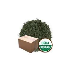  Bulk Dill Weed, Cut & Sifted, CERTIFIED ORGANIC, 25 lb 