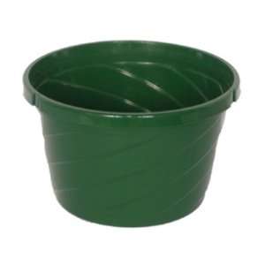    8.00 Basket Euro SL Green Dillen 50/cs Patio, Lawn & Garden