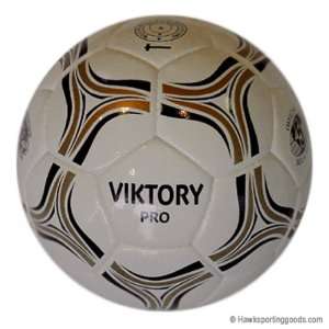  Viktory Pro Soccer Ball