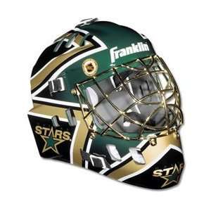  Dallas Stars Mini Goalie Masks (EA)