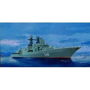 TRUMPETER SCALE MODELS   1/350 Admiral Panteleyev Russian Udaloy Class 