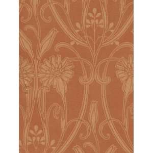  Wallpaper Echo Home a Collectors Home Rosewater Floral 