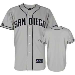    San Diego Padres Road Youth Replica Jersey