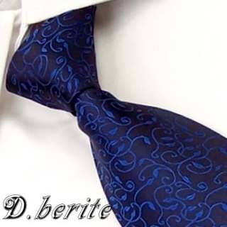 New Neck ties Mens Tie Polyester Necktie Handmade JP205  