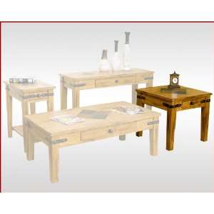  Sunny Designs End Table Sedona SU 3160RO E