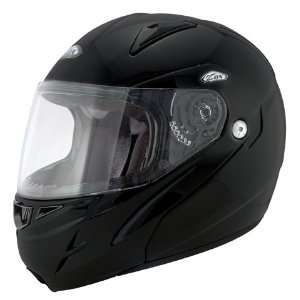 Zox Nevado rn2 Matte Black Sm Helmet Automotive