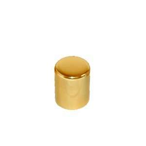  Small Snuff Cap   Gold