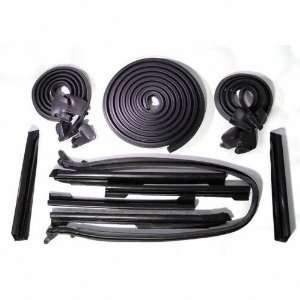 Metro Moulded RKB 2003 113 SUPERsoft Body Seal Kit 