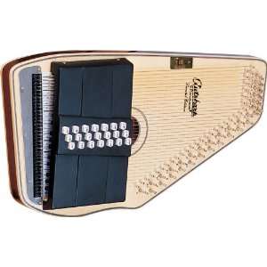  Oscar Schmidt OS11021FN Autoharp Musical Instruments