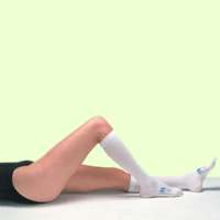 Kendall Knee Length TED Anti embolism Stockings  