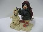 Boyds Bears & Friends Wee Folkstone Collection Building