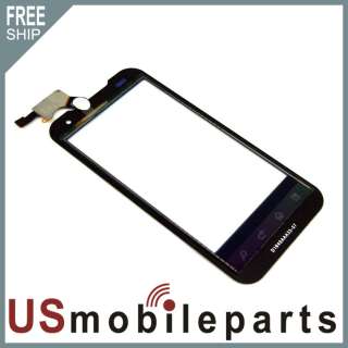  G2X 4G P999 touch glass panel front screen digitizer face plate  
