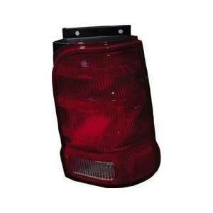    TAIL LIGHT ford EXPLORER SPORT 01 03 lamp rh suv Automotive