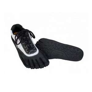 Fut Glove 1 Up Golf Shoes   Mens Black/White  Sports 