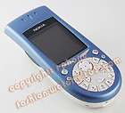 NOKIA 3650 Mobile Cell Phone GSM Refurbished Smartphone original blue 