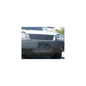    2005 2007 Ford Escape T Rex® Billet Grille Insert Automotive