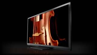   60 3D 1080p HDTV LED LCD Flat Screen Panel TV 074000373303  