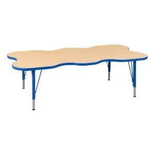   Height Activity Table Tot Mate 9428R 