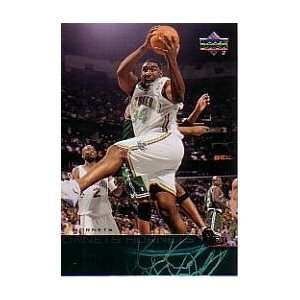  2003 04 Upper Deck 180 Robert Traylor Hornets (Basketball 