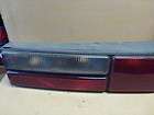 87 93 FORD MUSTANG LX GT ALTEZZA TAIL LIGHT 88 89 90 91  