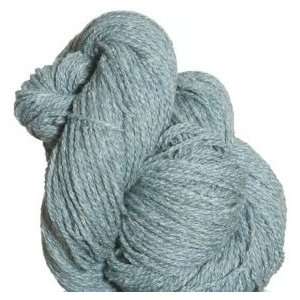  Elsebeth Lavold Yarn   Silky Wool Yarn   105 Icy Blue 