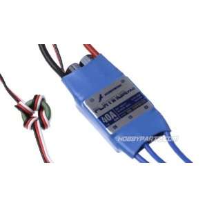   Platinum 150A OPTO Brushless ESC for 600/700 Helis and Giant RC Plane