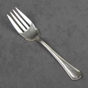  Puritan by Anchor Rogers, Silverplate Salad Fork Kitchen 