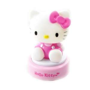  Night light 3d Hello Kitty.