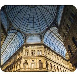  Galleria Umberto Mouse Pad